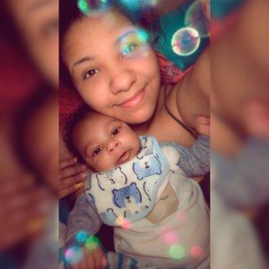 Meet your Posher, Jillian